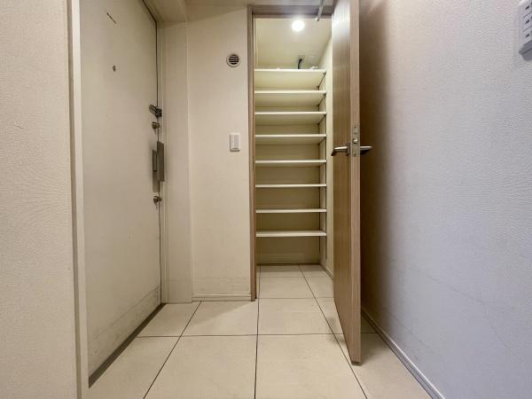 メイツブラン長岡京