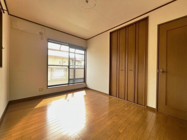 京都市南区久世築山町の中古一戸建て