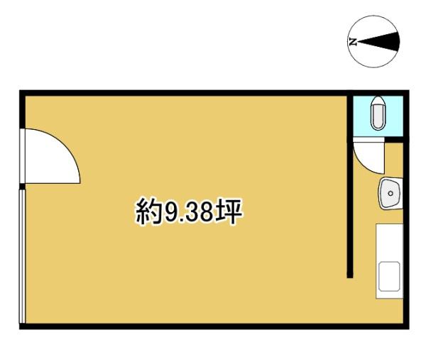 パレステート日生熊野