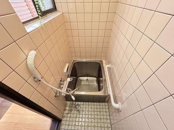 京都市山科区西野大鳥井町の中古一戸建て