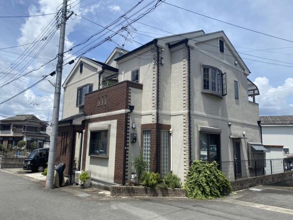 京都市伏見区久我森の宮町の中古一戸建