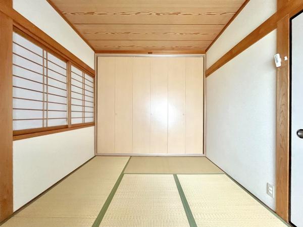 京都市西京区川島三重町の中古一戸建て