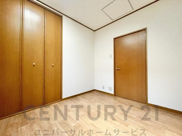 京都市伏見区久我本町の中古一戸建て