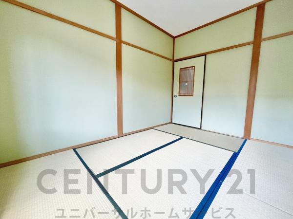 京都市伏見区久我本町の中古一戸建て