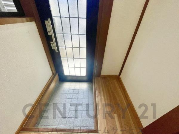 京都市伏見区久我本町の中古一戸建て