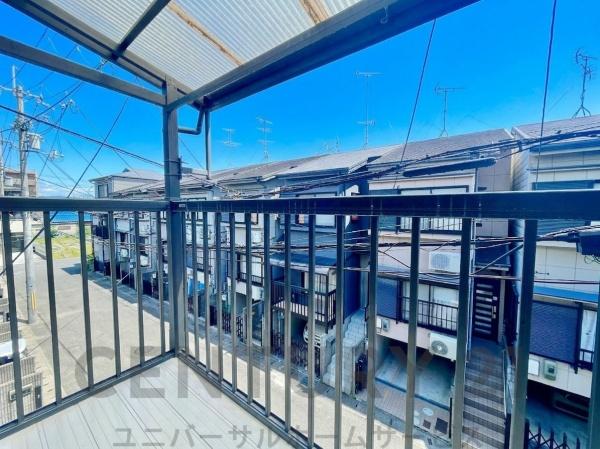 京都市伏見区久我本町の中古一戸建て