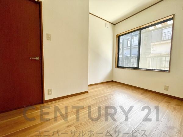 京都市伏見区久我本町の中古一戸建て
