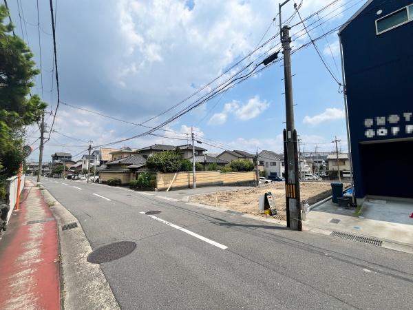 2号地