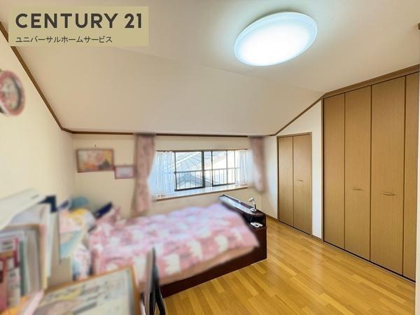 京都市伏見区久我森の宮町の中古一戸建て