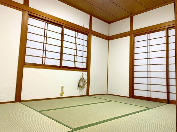 京都市伏見区久我西出町の中古一戸建て