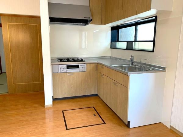 京都市伏見区久我西出町の中古一戸建て