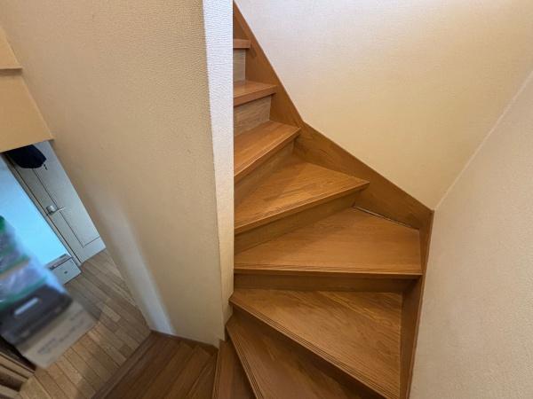 長岡京市井ノ内北内畑の中古一戸建て