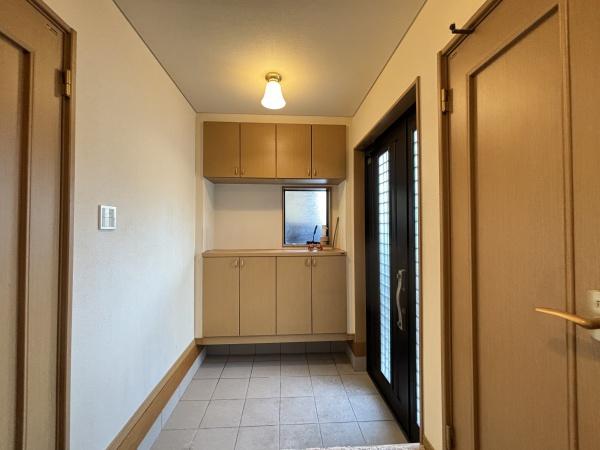 長岡京市井ノ内北内畑の中古一戸建て