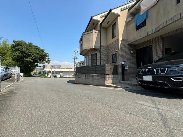 長岡京市井ノ内北内畑の中古一戸建て
