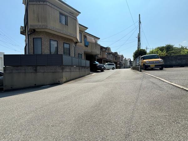 長岡京市井ノ内北内畑の中古一戸建て
