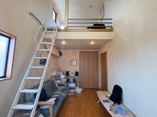 長岡京市井ノ内北内畑の中古一戸建