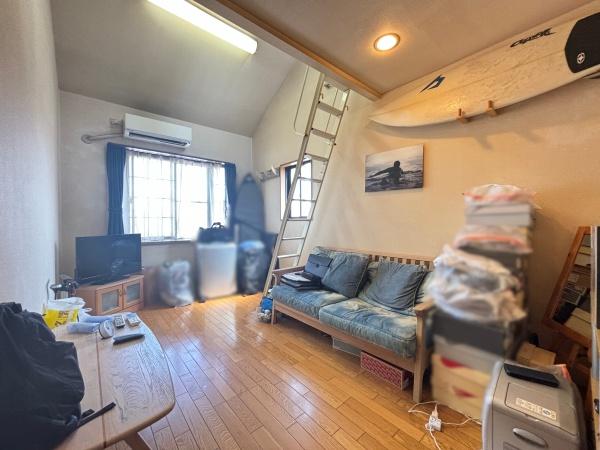 長岡京市井ノ内北内畑の中古一戸建