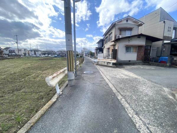 京都市伏見区久我御旅町の新築一戸建
