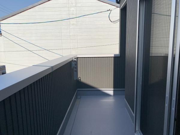 京都市伏見区久我御旅町の新築一戸建