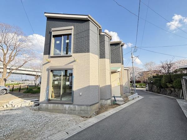 3号地
