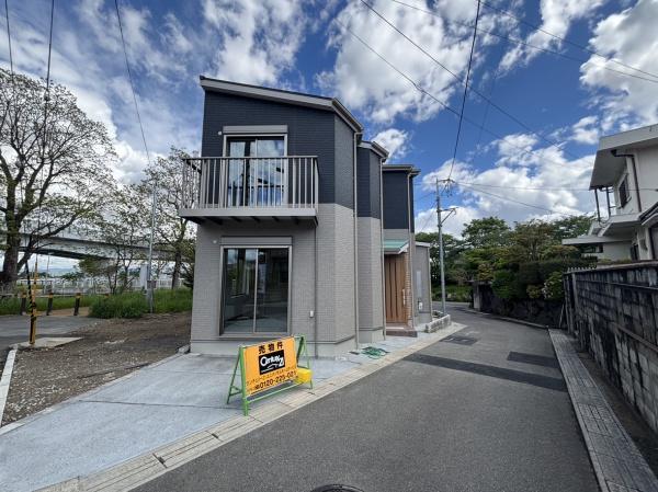 3号地
