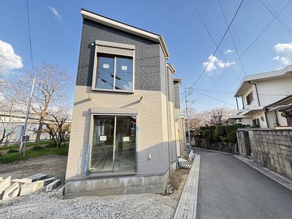 3号地