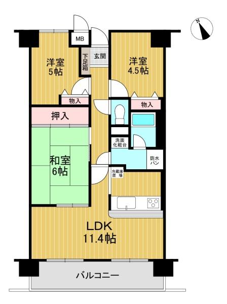 エルパーク西京大原野