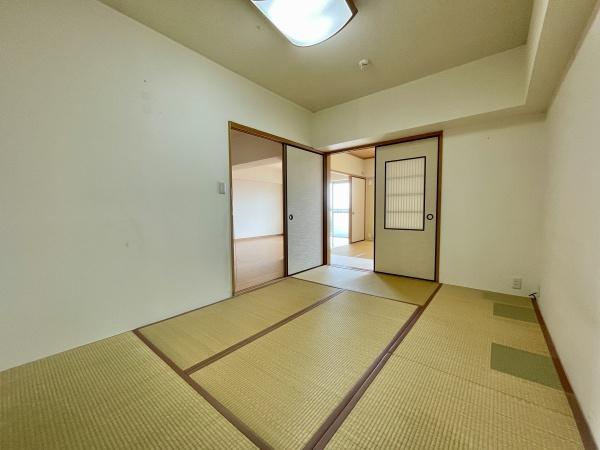 長岡京スカイハイツ