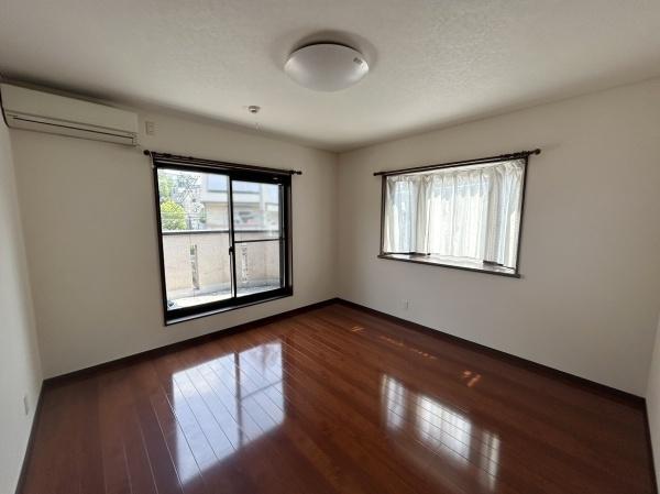 京都市西京区樫原盆山の中古一戸建て