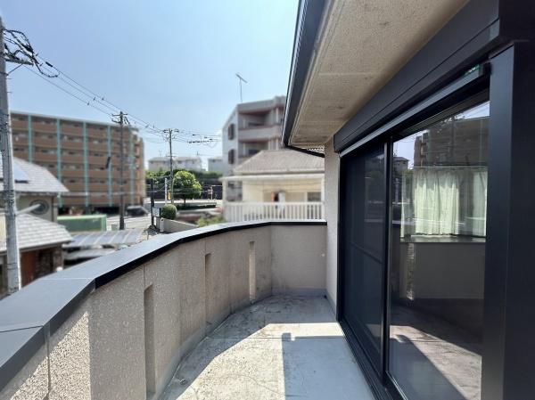 京都市西京区樫原盆山の中古一戸建て