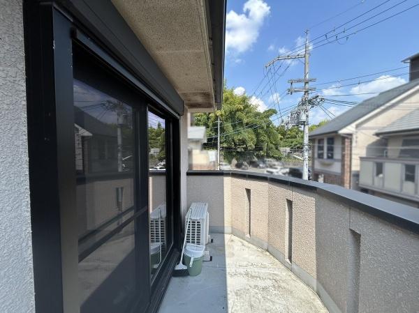 京都市西京区樫原盆山の中古一戸建て