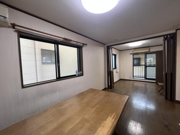 乙訓郡大山崎町字円明寺小字小倉口の中古一戸建