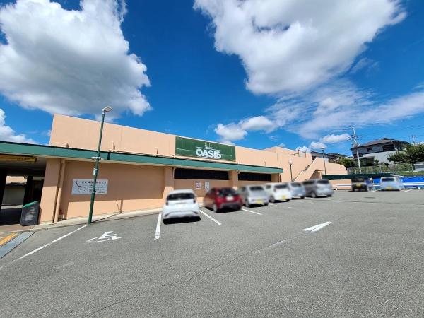 豊能郡豊能町光風台6丁目の中古一戸建て(オアシスときわ台)