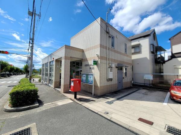 豊能郡豊能町光風台6丁目の中古一戸建て(能登東ときわ台郵便局)