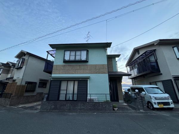 京都市伏見区久我本町の中古一戸建て
