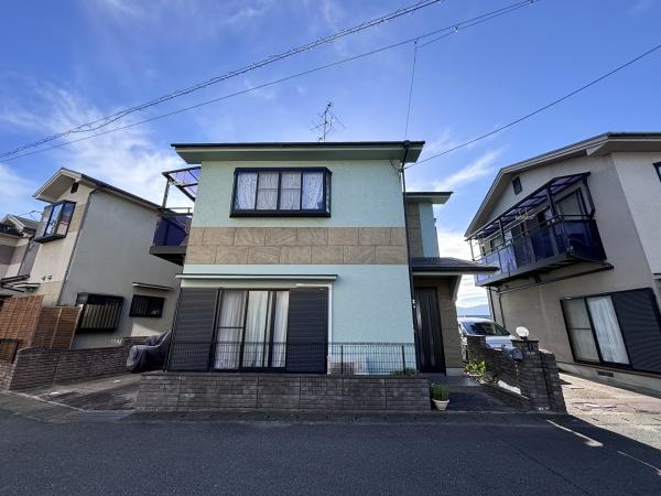 京都市伏見区久我本町の中古一戸建