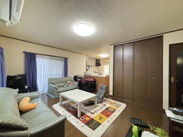京都市伏見区久我本町の中古一戸建