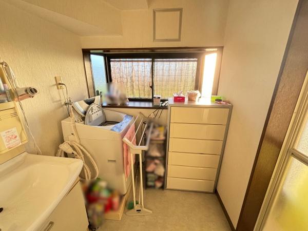 京都市伏見区久我本町の中古一戸建て
