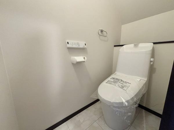 向日市鶏冠井町門戸の新築一戸建