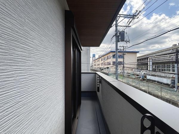 向日市鶏冠井町門戸の新築一戸建