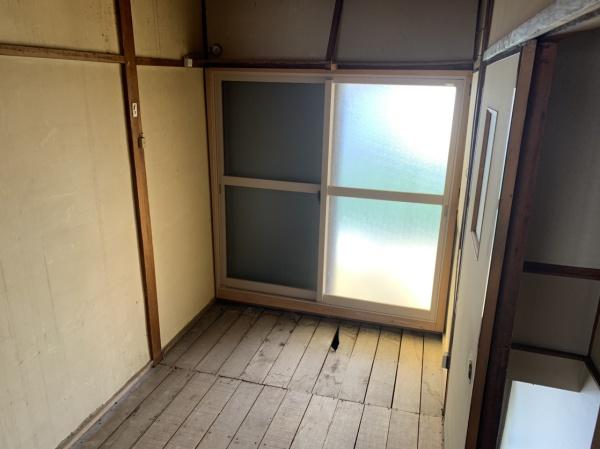 向日市上植野町地後の中古一戸建て