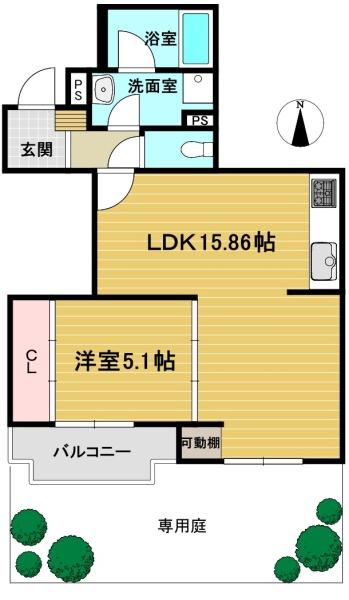 ルシエル向日町駅前