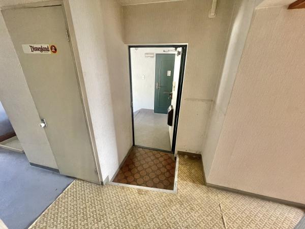 ハイム長岡Ａ棟