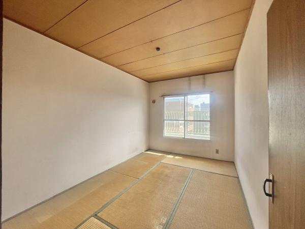ハイム長岡Ａ棟