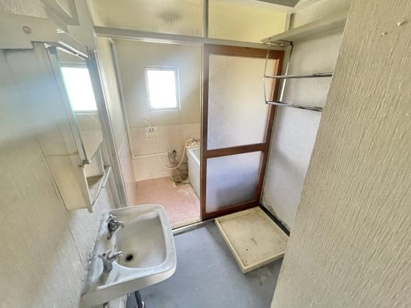 ハイム長岡Ａ棟