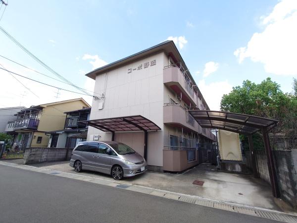 コーポ野添