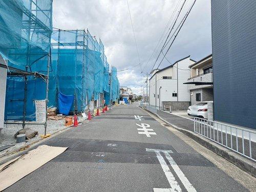 4号地