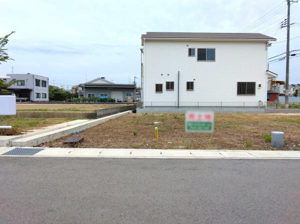 1号地