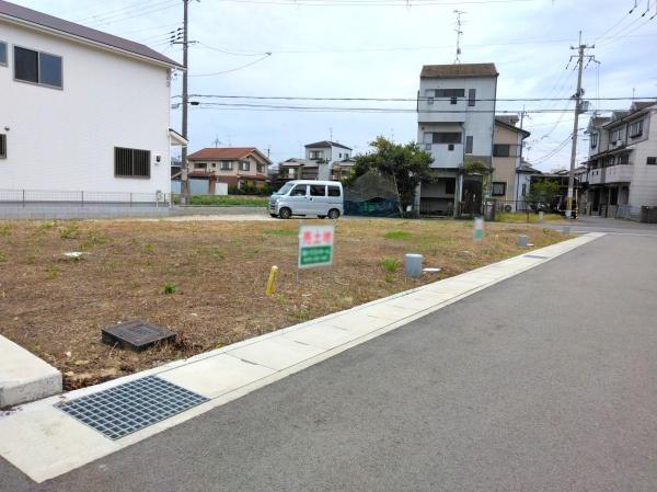 1号地