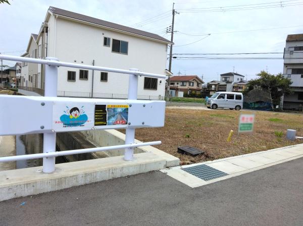 1号地